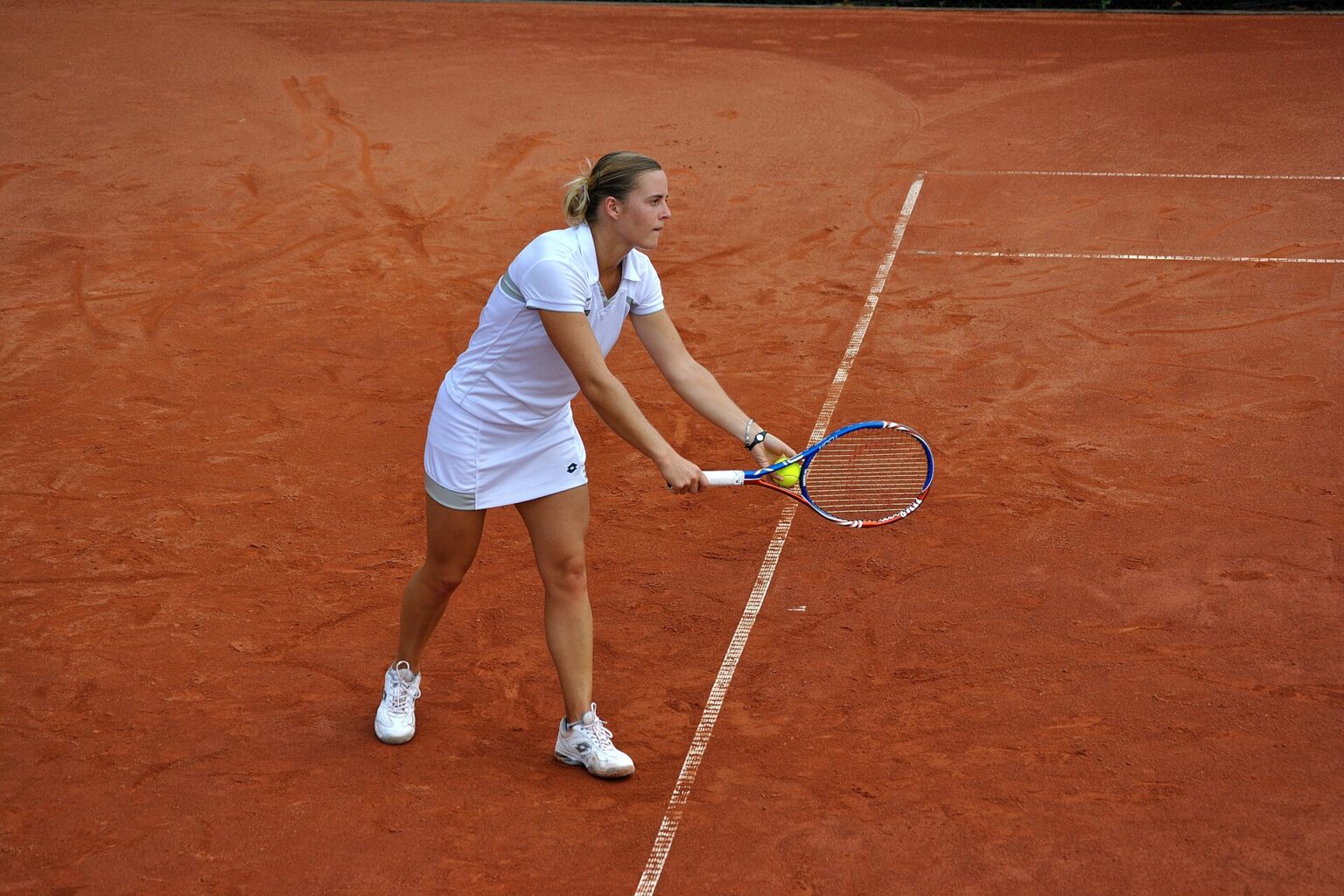 Fix Tennis