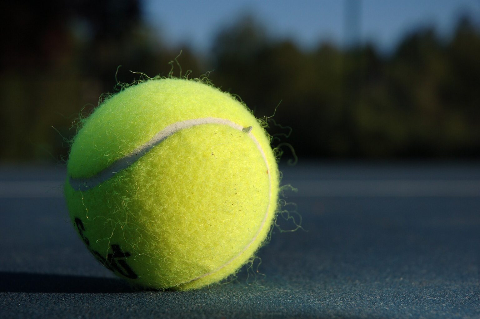 Fix Tennis